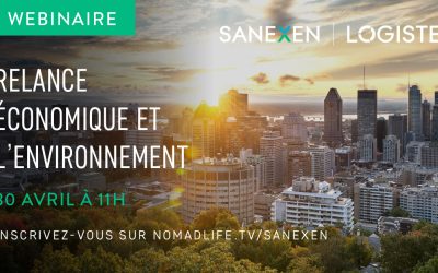 (In French) Saines pratiques environnementales pour une relance économique réussie